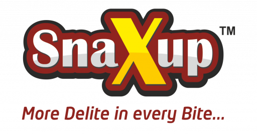 SnaXup | Healthy Bites